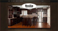 Desktop Screenshot of brelin.ca